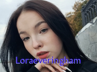 Loraeveringham