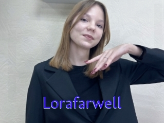 Lorafarwell