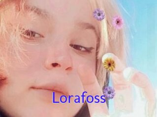 Lorafoss