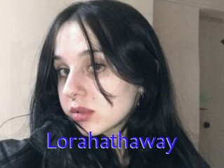 Lorahathaway