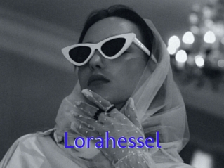 Lorahessel