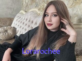 Lorarochee