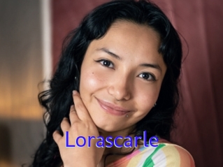 Lorascarle