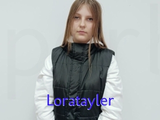 Loratayler