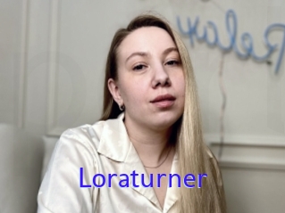 Loraturner