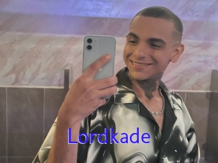 Lordkade