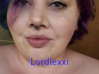 Lordlexxi