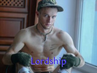 Lordship