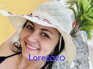 Lore2020