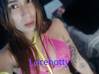 Lorehotty