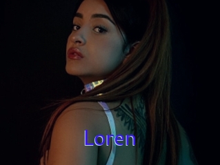 Loren
