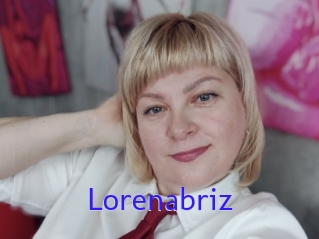 Lorenabriz