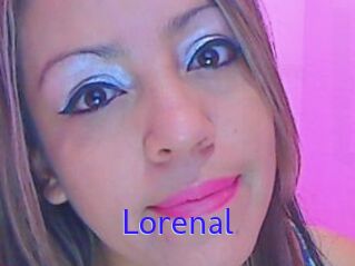 Lorenal