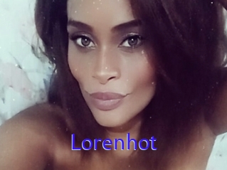 Lorenhot