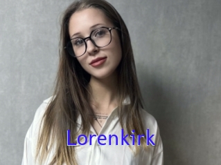 Lorenkirk