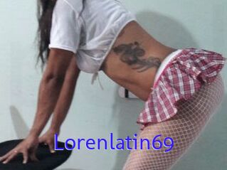 Lorenlatin69