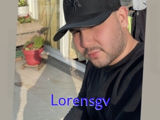 Lorensgv