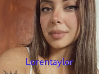 Lorentaylor
