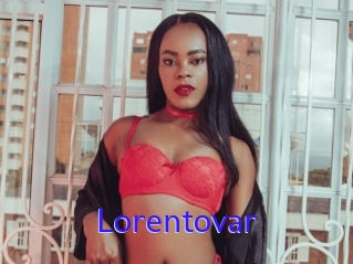 Lorentovar
