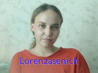 Lorenzasenich
