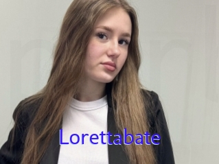 Lorettabate