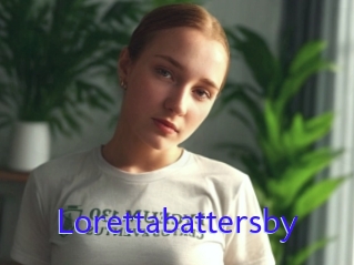Lorettabattersby
