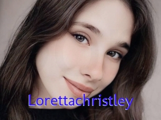 Lorettachristley
