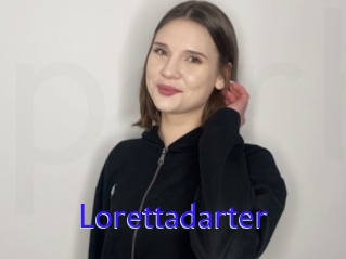 Lorettadarter