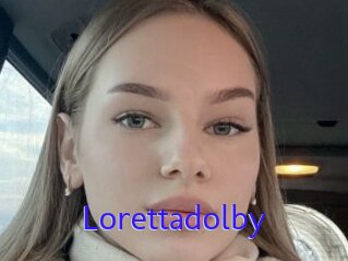 Lorettadolby