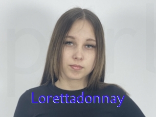 Lorettadonnay
