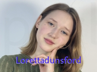 lorettadunsford Porno Bild