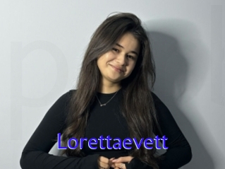 Lorettaevett