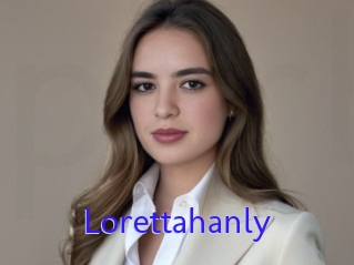 Lorettahanly