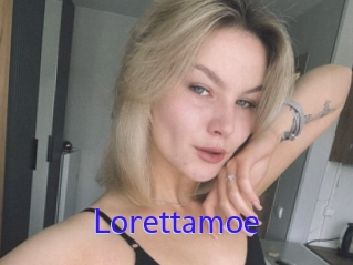 Lorettamoe