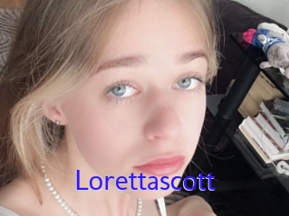 Lorettascott