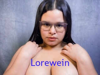 Lorewein