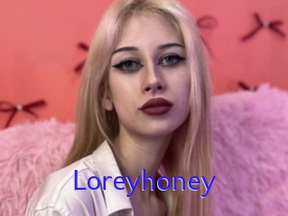 Loreyhoney