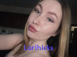Lorihicks