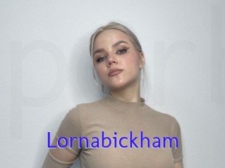 Lornabickham