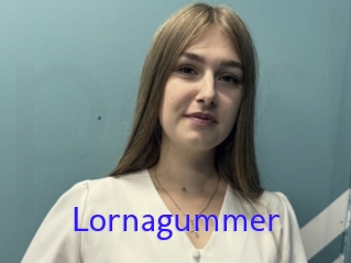 Lornagummer