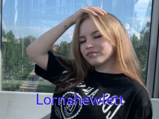 Lornahewlett