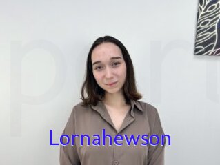 Lornahewson