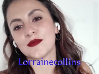 Lorrainecollins