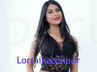 Lorraineconnor
