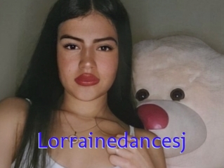Lorrainedancesj