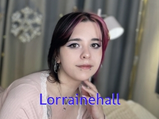 Lorrainehall