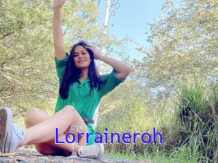 Lorraineroh