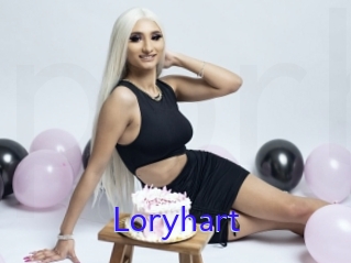 Loryhart