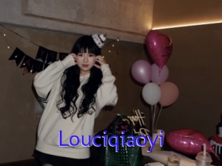 Louciqiaoyi