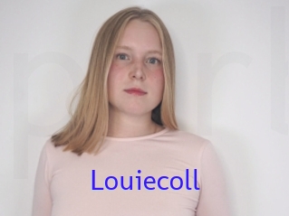 Louiecoll